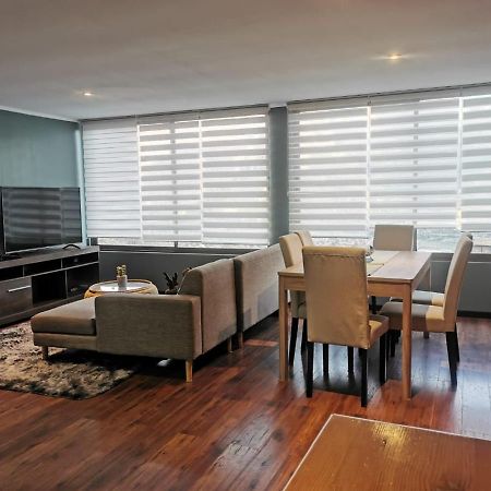 Cabana San Jose Del Maipo Sector La Obra Los Chacayes Zewnętrze zdjęcie