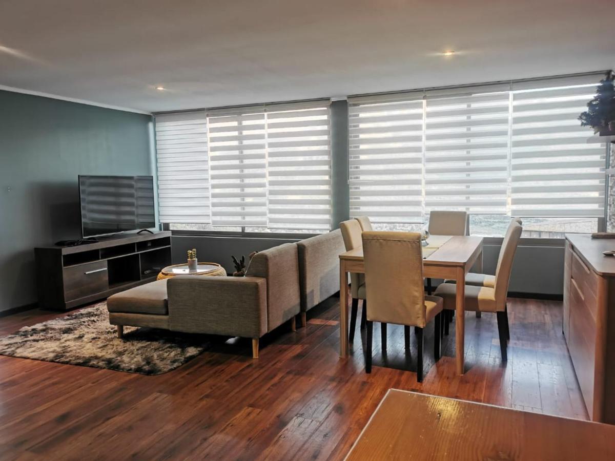 Cabana San Jose Del Maipo Sector La Obra Los Chacayes Zewnętrze zdjęcie